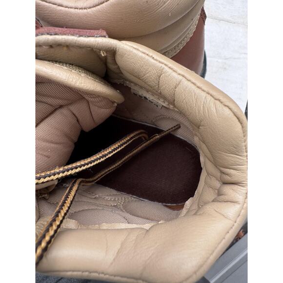 Hodgman‎ Women's Bantam Weight Wading Shoes Fly Fishing Size 6 Felt Sole 59204 - Picture 4 of 10